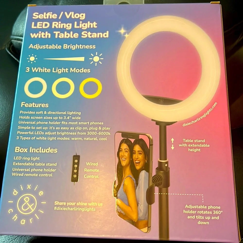 N/A led right